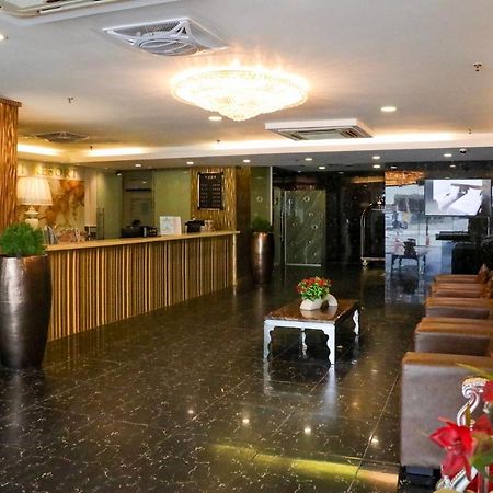 Simfoni Resort Langkawi Kuah Kültér fotó