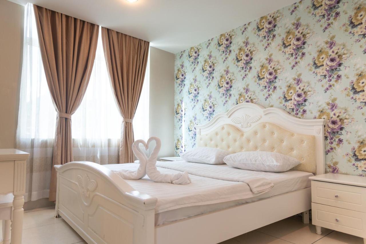 Simfoni Resort Langkawi Kuah Kültér fotó